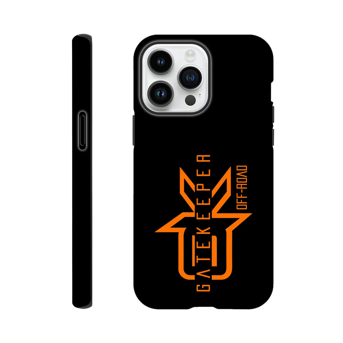 GateKeeper Off-Road Tough Phone Case product image