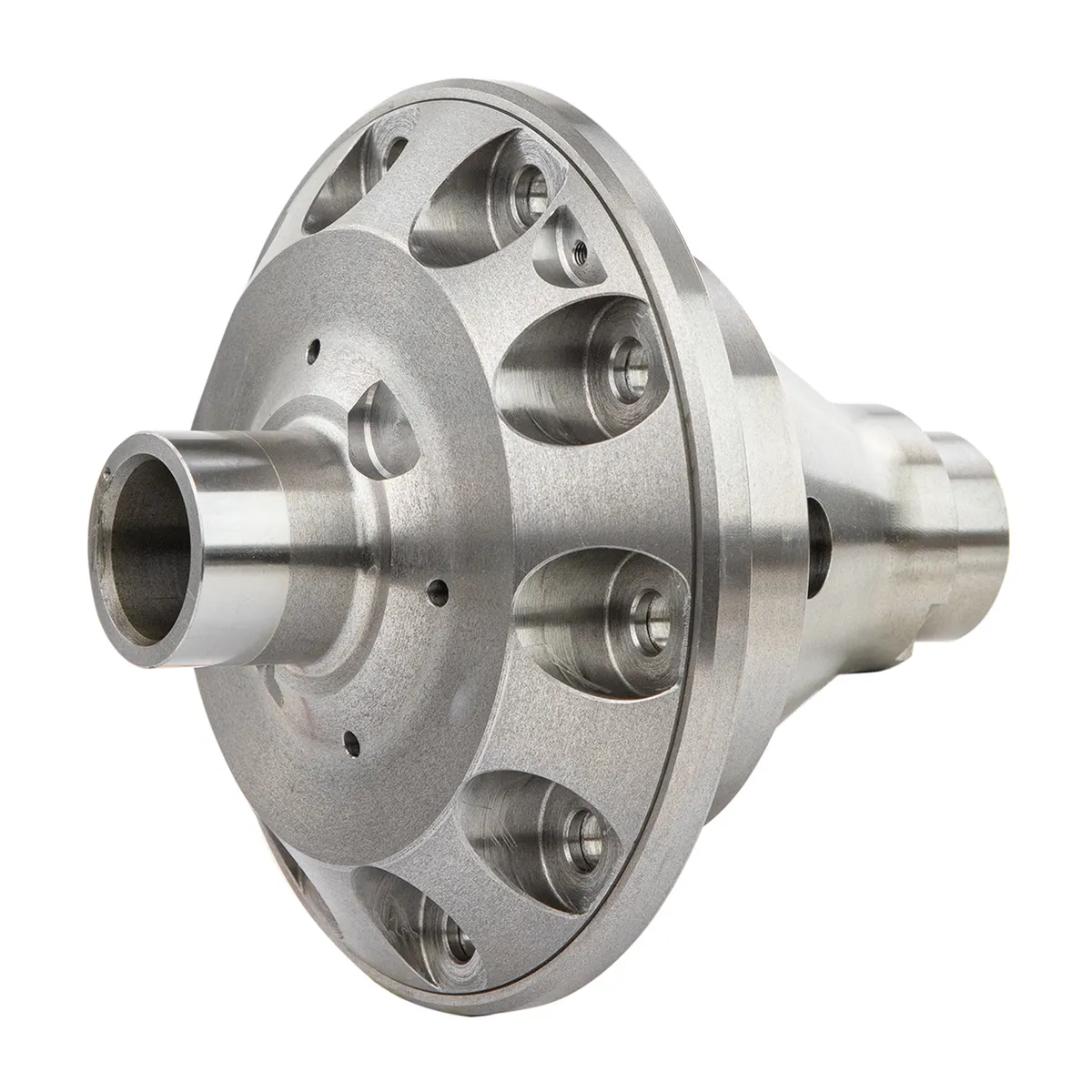 6686 Bronco/6988 Ford Eseries Air Locker 9in 31 Spline All Ratios product image