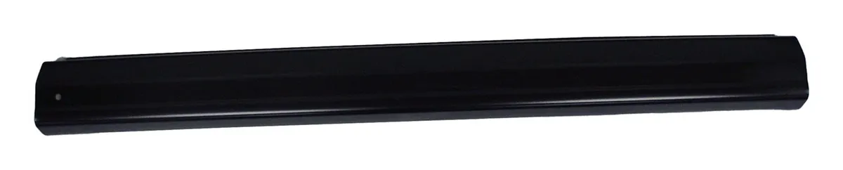 Bumper-Rear-Black 97-01 Cherokee product image
