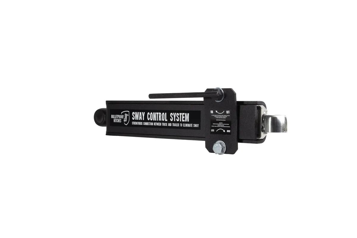 BulletProof Sway Control System SWAYCONTROL product image