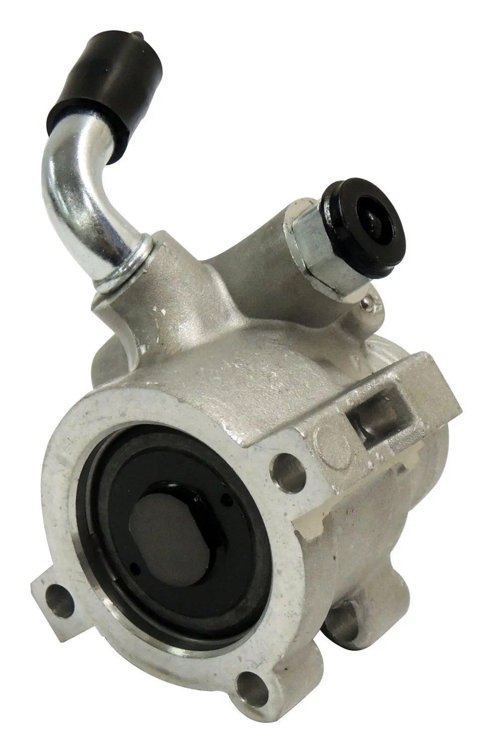 Crown Automotive Jeep Replacement 52089018AE Power Steering Pump for 2003-2006 Jeep TJ Wrangler w/ 2.4L Engine product image