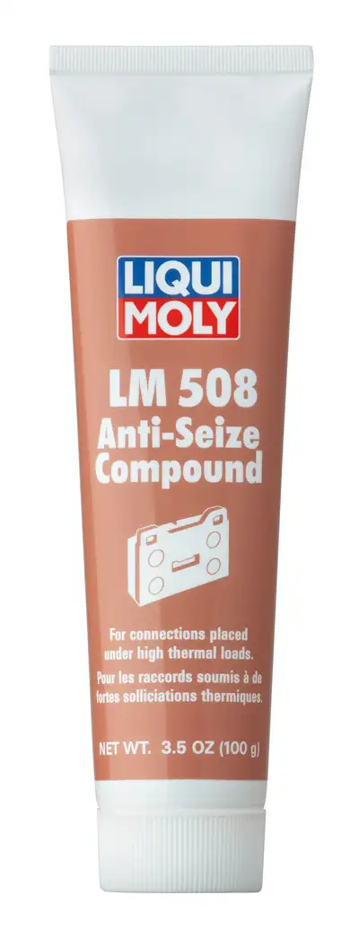 LIQUI MOLY LIQUI MOLY 2012 LM 508 Anti-Seize Compound