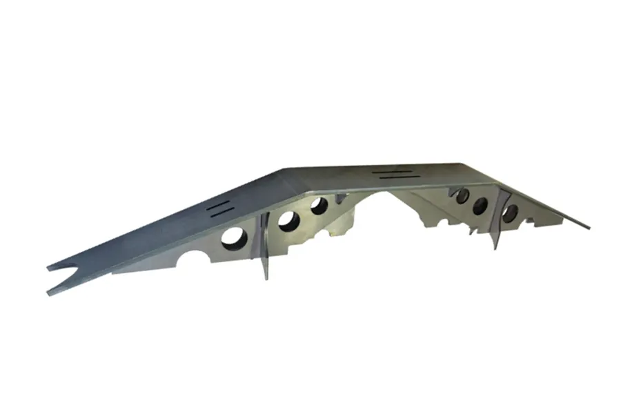 Artec Industries Artec Industries Dana 80 Rear Truss