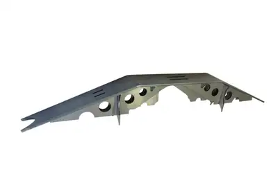 Artec Industries Artec Industries Dana 80 Rear Truss