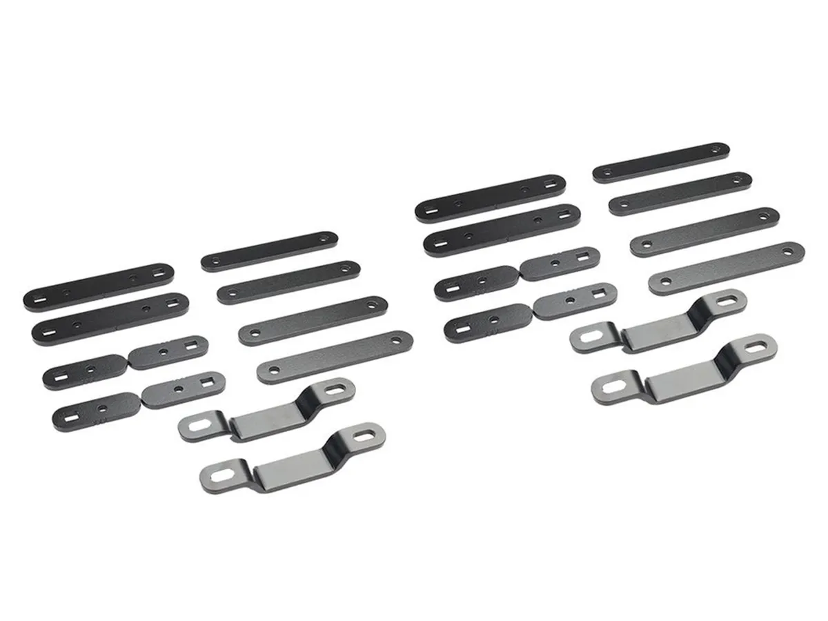 Front Runner Hard Shell Tent Mount Brackets / 4 Piece product image