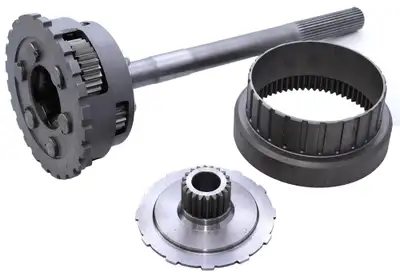 FTI Performance 4340 PG 1.80 Planetary Gear Set - Long Style