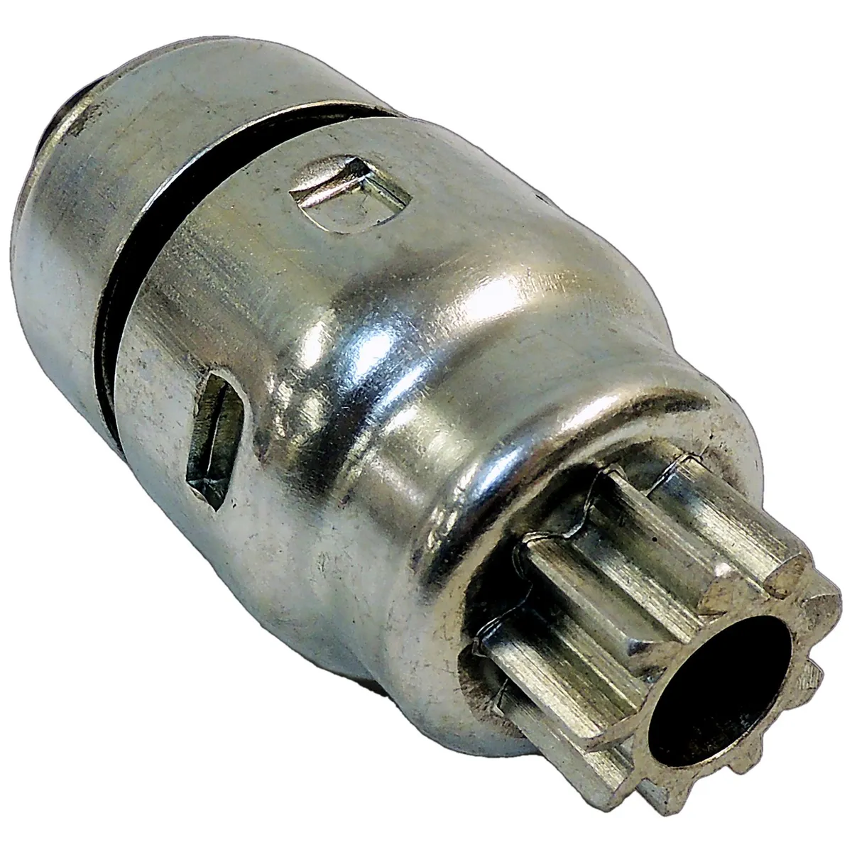 Starter Drive 1957-1968 CJ-3B;1957-1971 CJ-5, CJ-6;1957-1964 FC-150;1957-1965 Pickup;1957-1963 Sedan Delivery;1957-1964 Station Wagon; product image