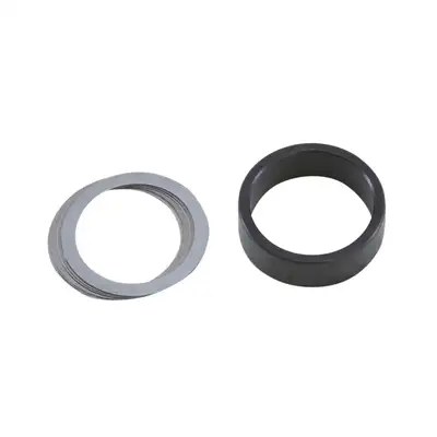 Yukon Gear And Axle Toyota T100 Solid Spacer Kit With Preload Shims Crush Sleeve Eliminator T100 Toyota Solid Spacer Kit W/ Preload Shims C/Sleeve Replacement Yukon Gear