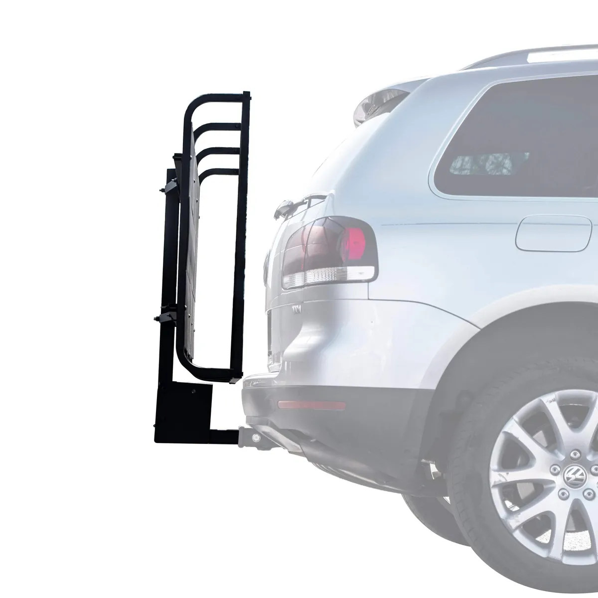 GearCage T6 Folding Cargo Rack product image