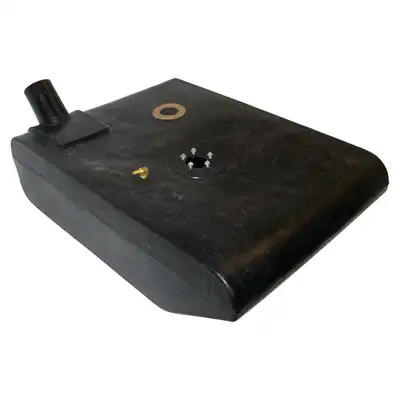 Crown Automotive Jeep Replacement 1945-1949 CJ-2A CJ Plastic 1949-1953 CJ-3A CJ Plastic 1953-1956 CJ-3B CJ Plastic