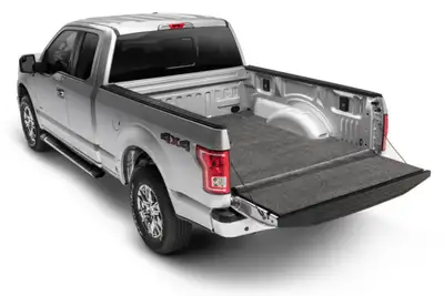BedRug 05c Tacoma 5ft Bed Xlt Mat For Sprayin or no Bed Liner