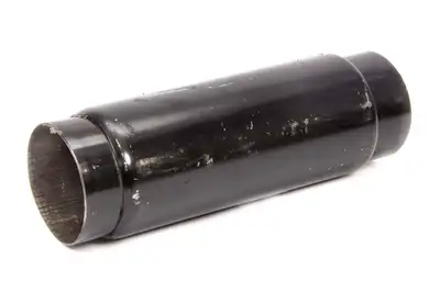 Schoenfeld Headers 12in Muffler