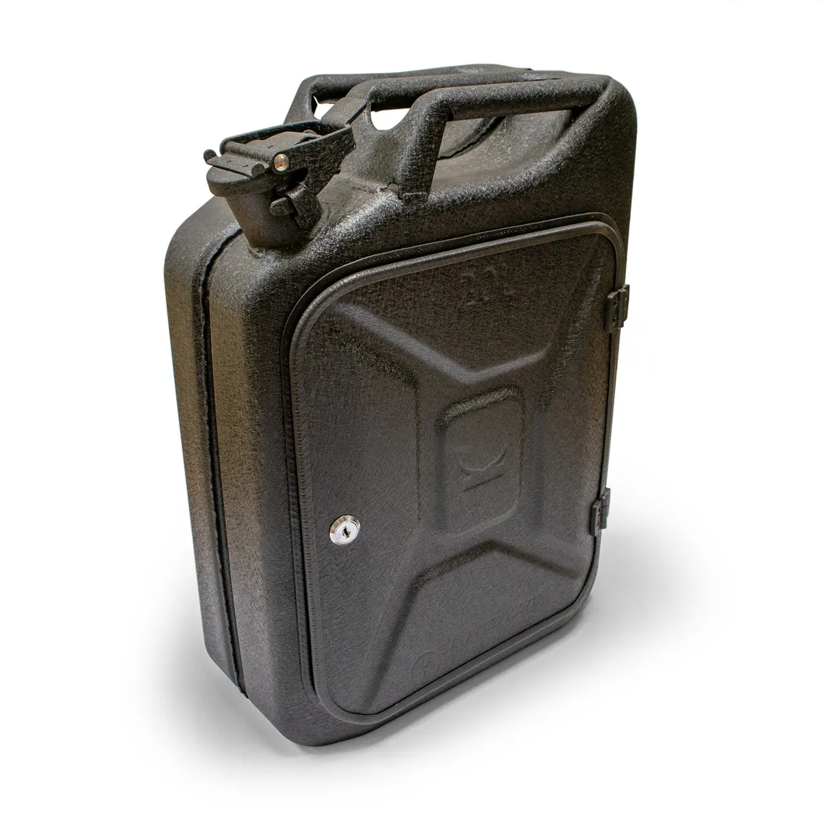 Jerry Can Mini Bar product image