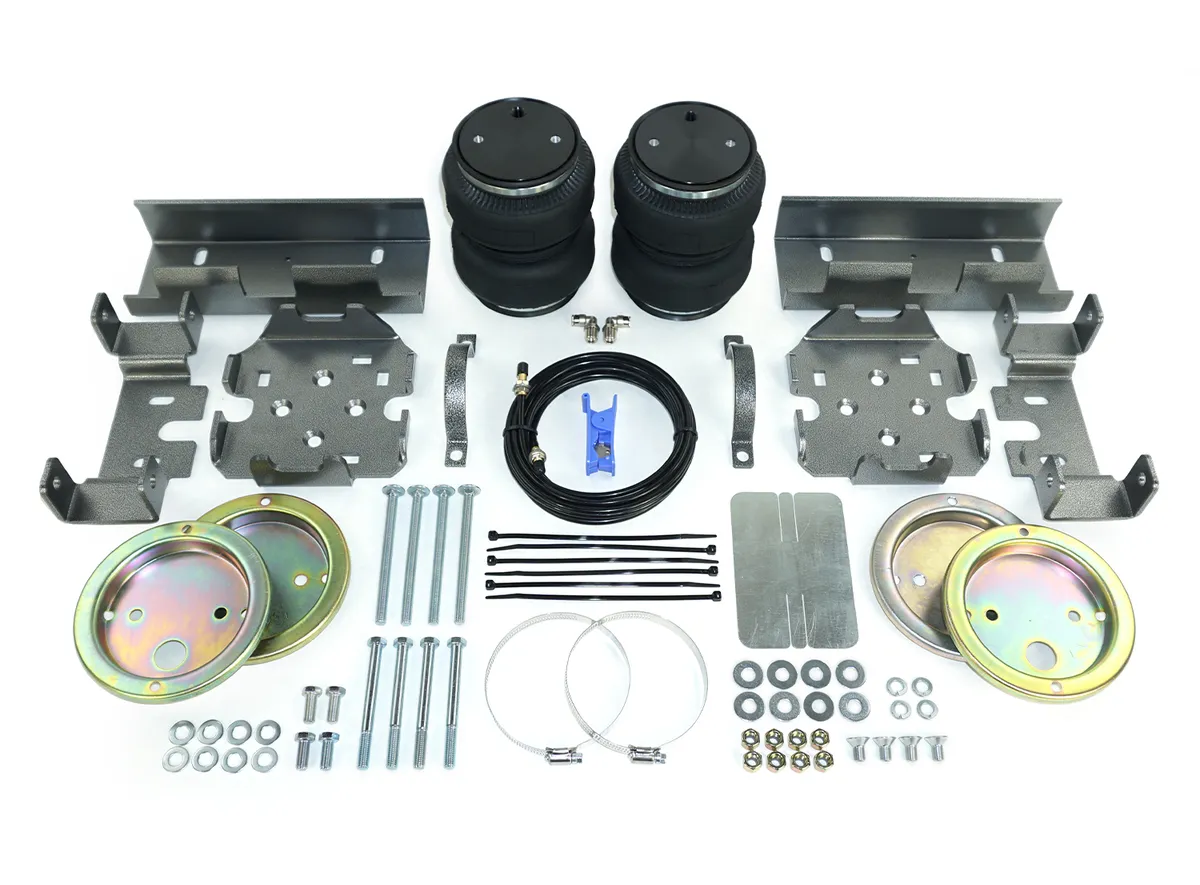 HP10088 ALPHA HD Rear Air Suspension for 1988-2000 Chevy Silverado / GMC K/C Sierra 1500/2500/3500 product image