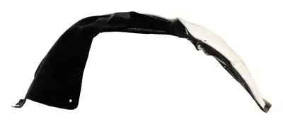 Crown Automotive Jeep Replacement Right Front Fender Liner For 20142018 Jeep KL Cherokee w/ Various Packages