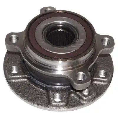 Crown Automotive Jeep Replacement Fr/Rr Hub Assembly 15-17 Renegade bu