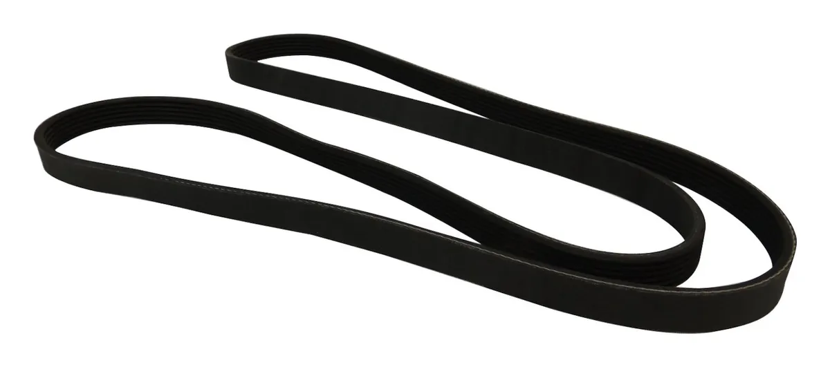 Accessory Drive Belt 1988-1880 E New Yorker; product image