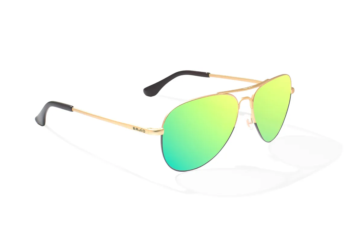 Soldado Blue Mirror Pcsilver Gloss product image