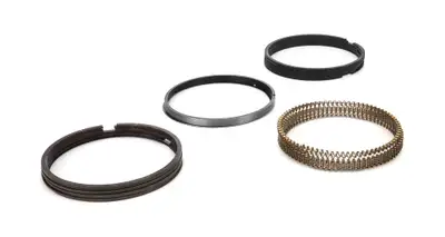 Total Seal 4.035 CR Piston Ring Set 1.5 1.5 3.0mm File Fit