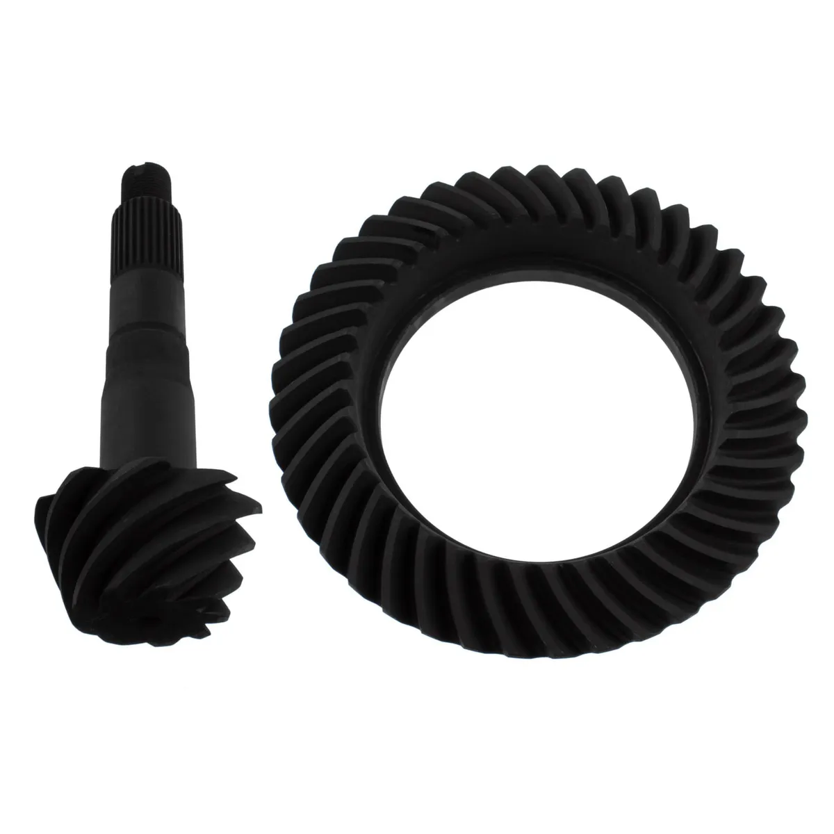4.56 Ratio Ring and Pinion for a Front Toyota 8.0 Reverse Clamshell Differentia product image