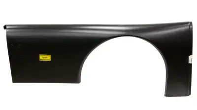 FiveStar Quarter Panel plastic black- right