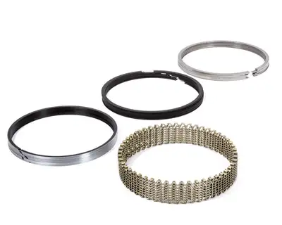 Total Seal Piston Ring Set 4.600 Classis .043 .043 3/16