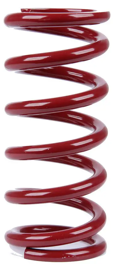 Eibach Springs Individual Coilover Race Spring Middle 250mm Inside Diameter Red
