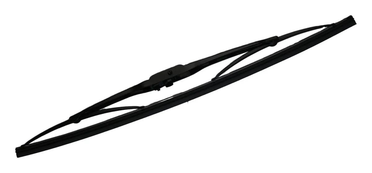 Crown Automotive Jeep Replacement 68002390AA 15 Front Wiper Blade for Jeep 2007-2018 JK Wrangler, Left or Right product image