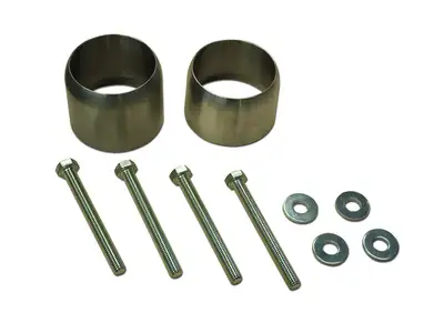 ICON Vehicle Dynamics ICON 2012-2018 Jeep JK Wrangler, Exhaust Spacer Kit