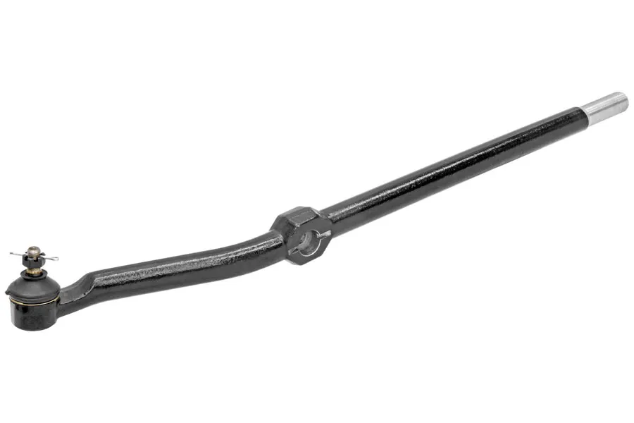 Rock Jock Currectlync Drag Link 97-06 Wrangler TJ and LJ Unlimited/XJ/MJ Drag Link Rod Only w/ One End Only For Use w/ CE-9701 Kit Each RockJock 4x4