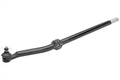 Rock Jock Currectlync Drag Link 97-06 Wrangler TJ and LJ Unlimited/XJ/MJ Drag Link Rod Only w/ One End Only For Use w/ CE-9701 Kit Each RockJock 4x4