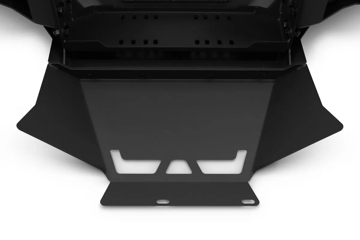 2019-2024 Ram 1500 | Skid Plate for Spec Series Bumper product image