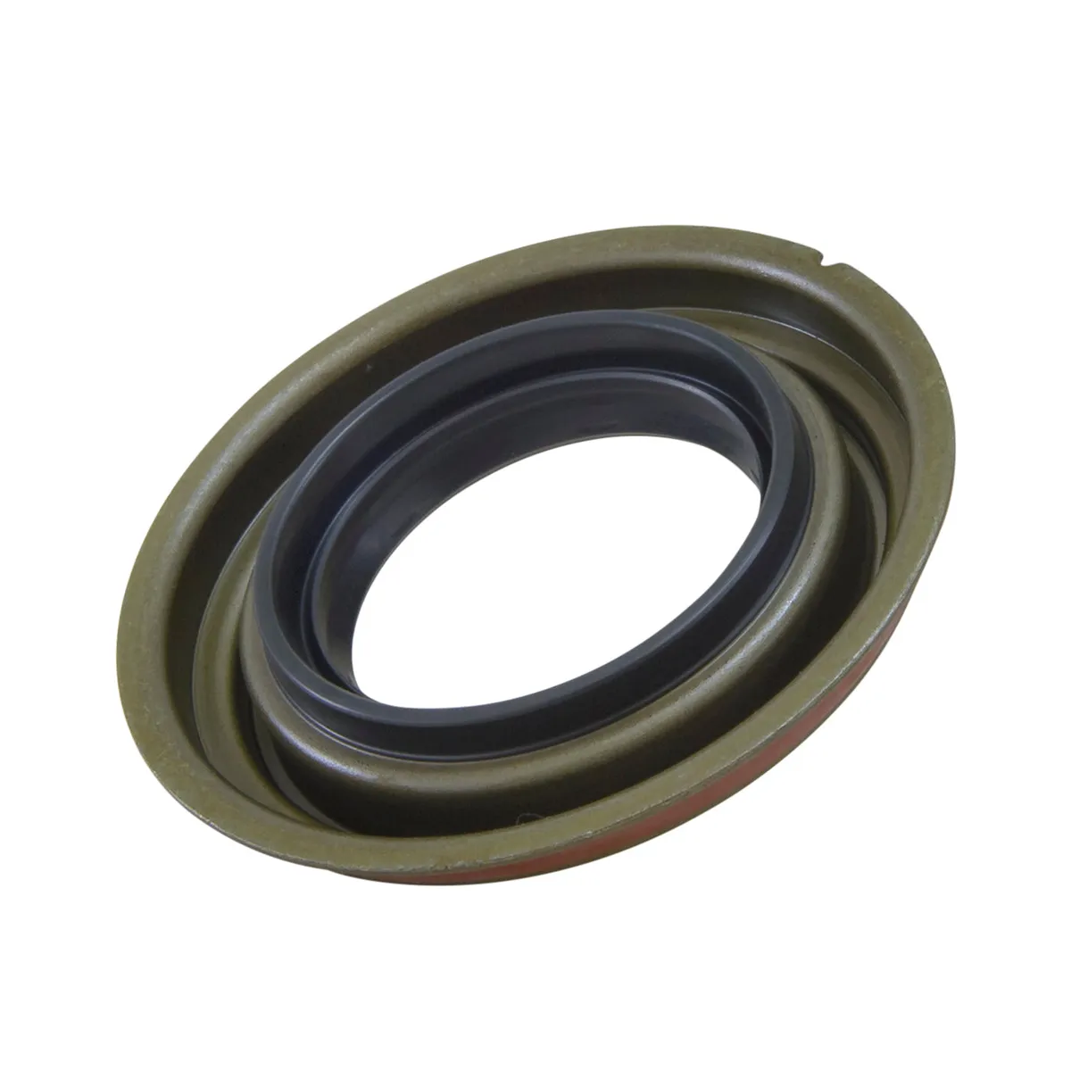 Yukon Gear And Axle Mighty Seal 7.25 Inch Ford Axle Seal 1.328 Inch Id 2.316 Inch OD Yukon Gear