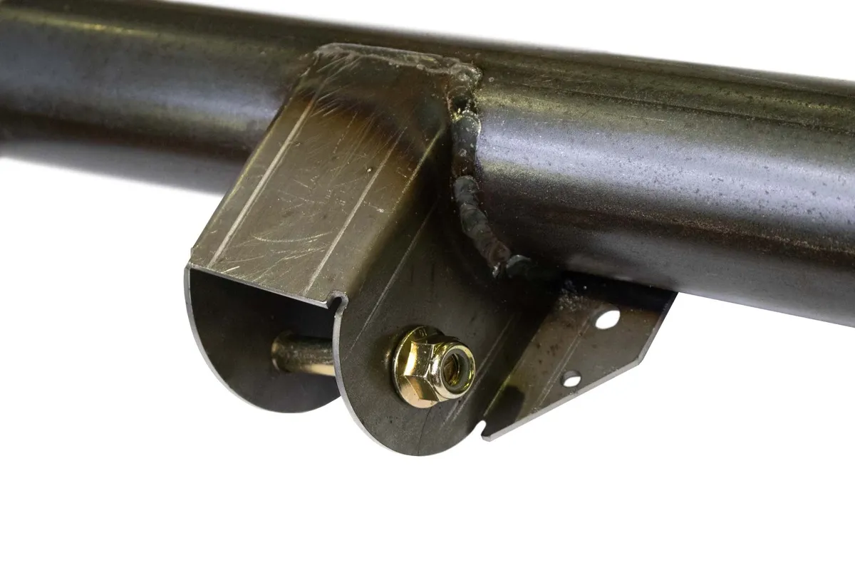 Kentrol 2003-2009 Toyota 4runner v6 And v8 2007-2014 Toyota fj Cruiser Rear Upper Control Arm Crossmember