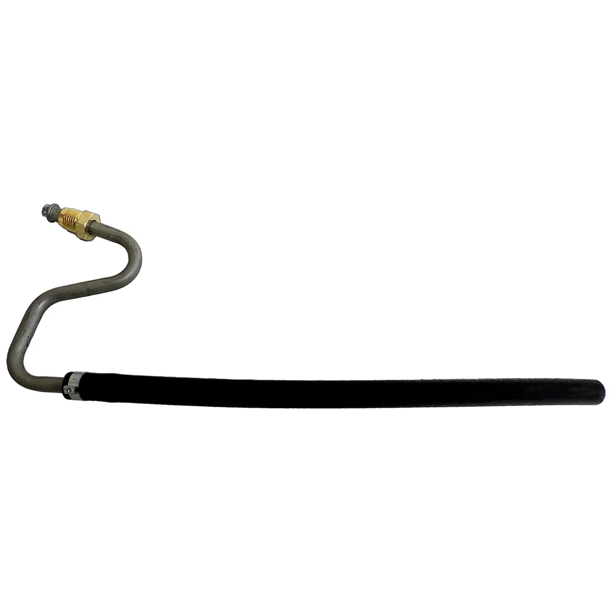 Crown Automotive Jeep Replacement 52087748 Power Steering Return Hose for 1993-1998 Jeep ZJ Grand Cherokee w/ Misc. Engines product image