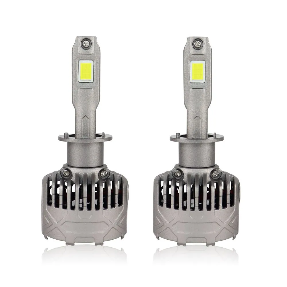 130W 13000LM 6000K LED Headlight Bulbs H1 | SP Pro Series product image