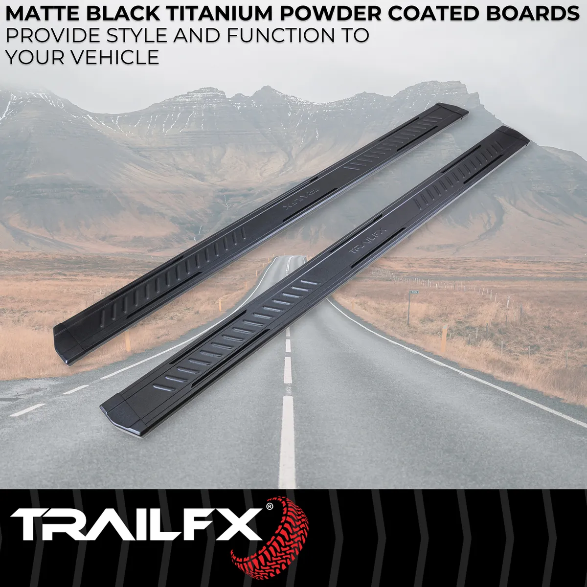a6 - rb Silverado / Sierra Ext product image