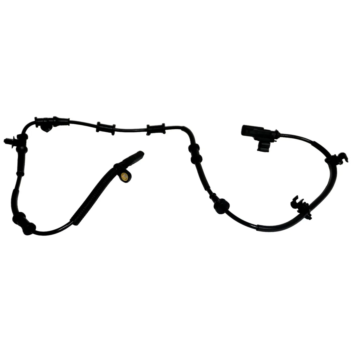 Crown Automotive Jeep Replacement 68293133AB Left or Right Rear Wheel Speed Sensor for 2018+ Jeep JL Wrangler product image