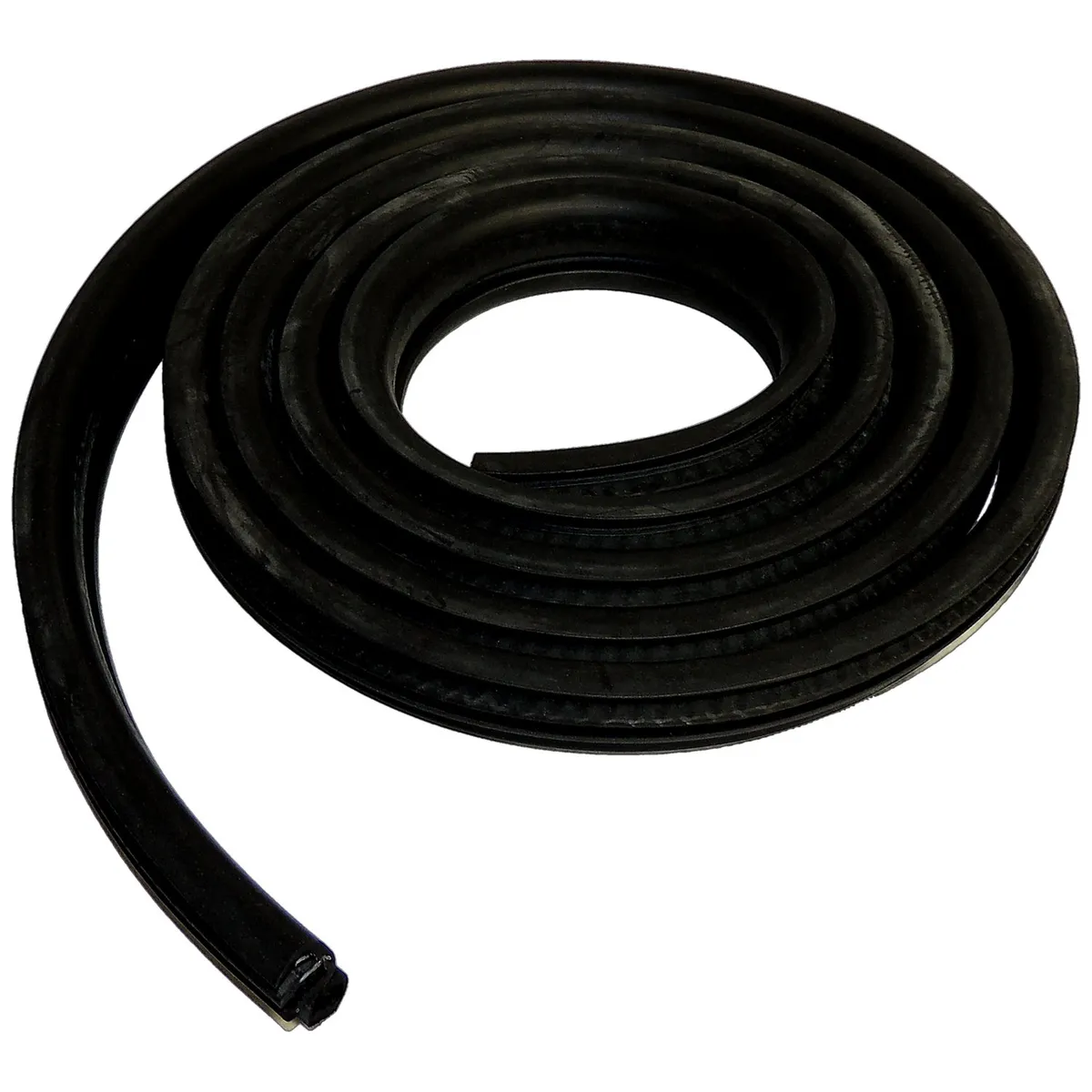 Door Weatherstrip 1999-2004 WJ Grand Cherokee; 2001-2004 WG (Europe) Grand Cherokee product image