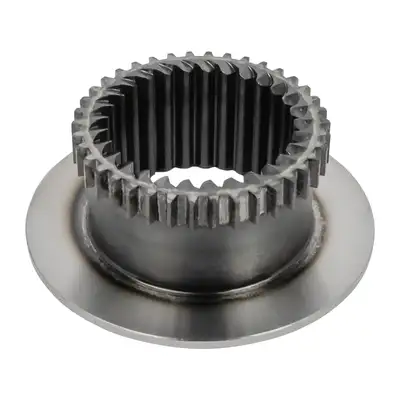 Yukon Gear and Axle Transfer Case Bw1354 & Bw4405 Range Hub USA Standard