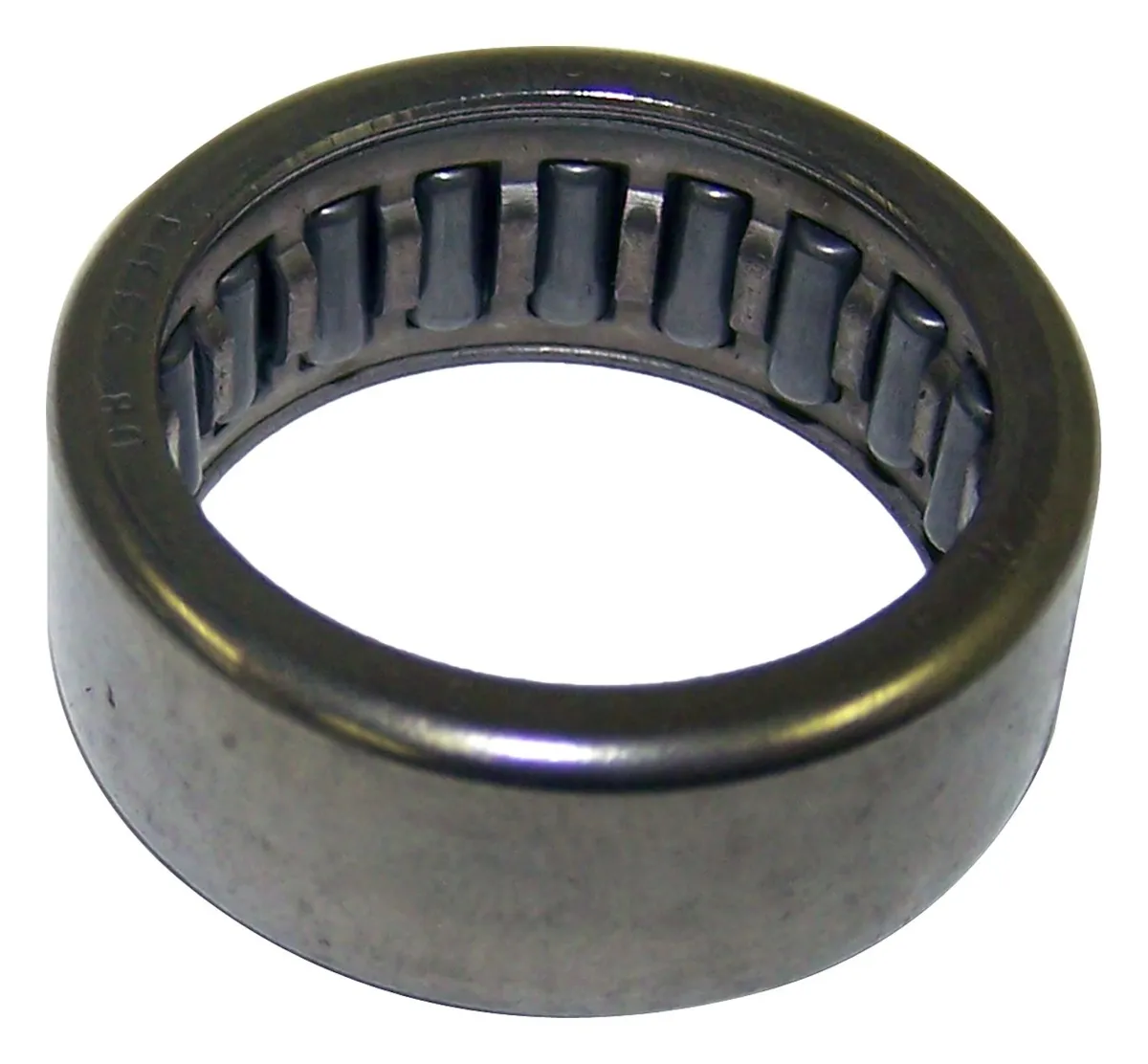 Steering Box Bearing 1987-1995 YJ Wrangler w/ Power Steering;1984-2001 XJ Cherokee w/ Power Steering;1986-1992 MJ Comanche w/ Power Steering;1993-1998 ZJ Grand Cherokee;1997-1998 ZG (Europe) Grand Cherokee;1981-1991 SJ, J-Series; product image