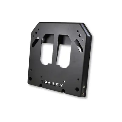 TrailFX Bronco Spare Tire Carrier Spacer