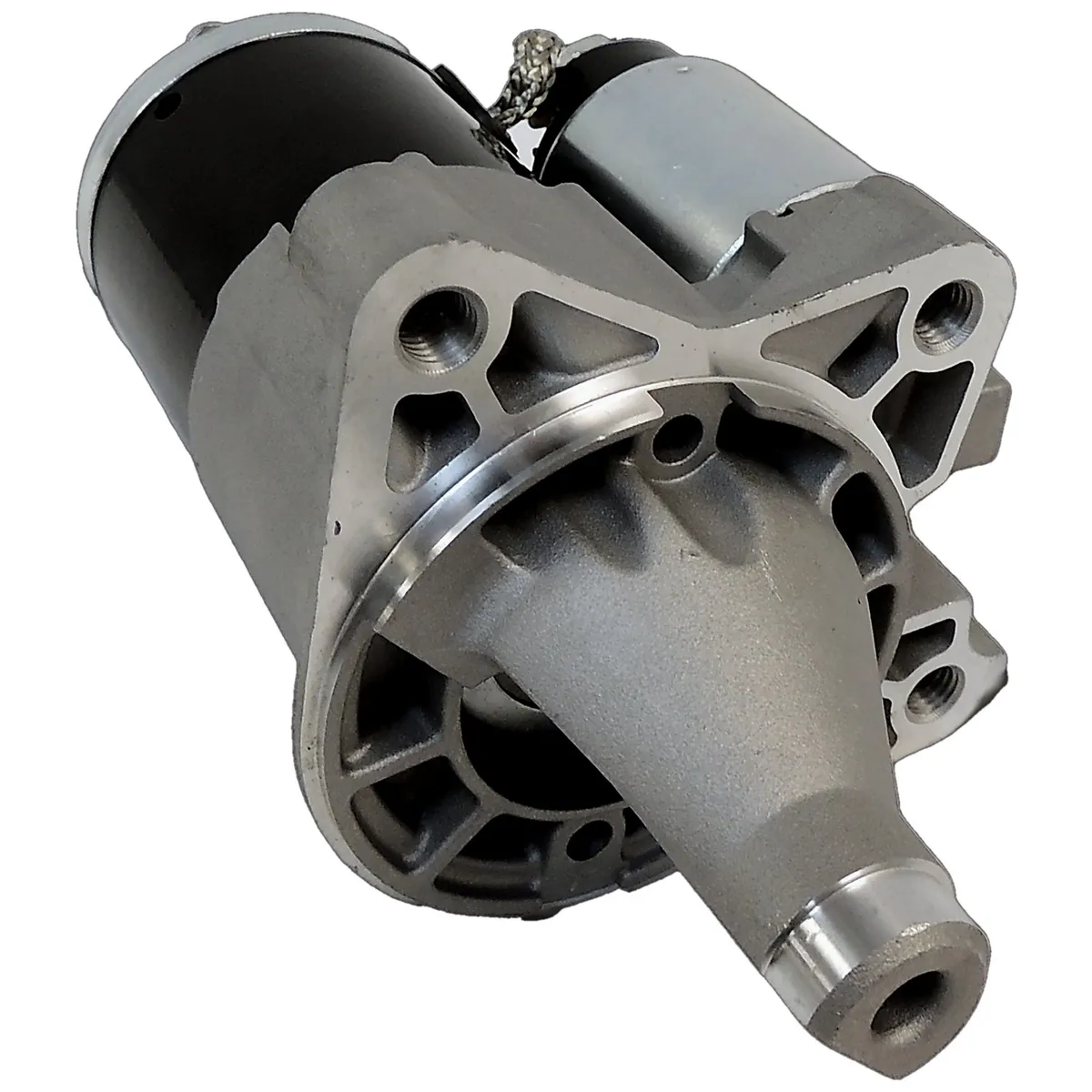Crown Automotive Jeep Replacement 4801651AA Starter for 2005-2010 Dodge and Chrysler Models w/ 2.7L or 3.5L Engines product image