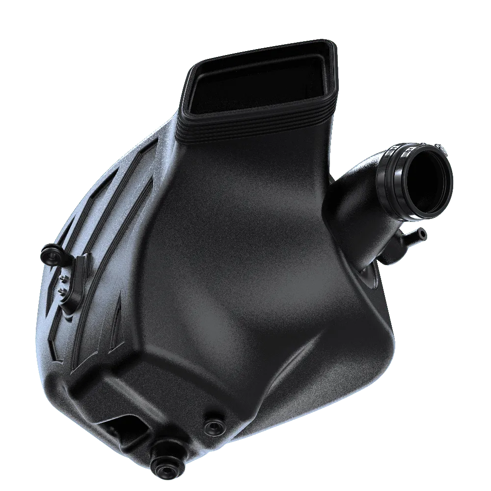 Ram Cold Air Intake For 19-20 Ram 25003500 HEMI 6.4L Dry Extendable SANDB product image