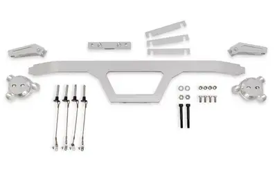 Drake Muscle Drake Muscle Cars Challenger Strut Tower Brace