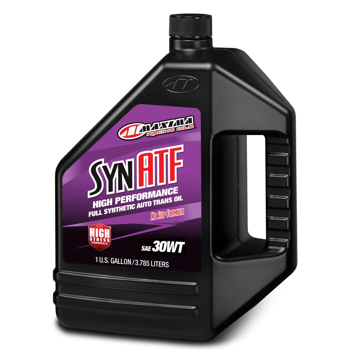 Syn Atf Auto Transmission Oil High Perfromace Full Synthetic 30wt 1 qt product image