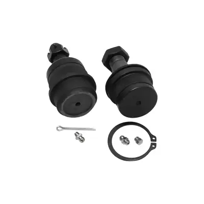 Yukon Gear and Axle Ball Joint Kit For Dana 44 Front Differential One Side HD Ball Joint Kit D44 '94-'00 RAM 1500 94-98 RAM 2500 (1) Upper & (1) Lower Yukon Gear