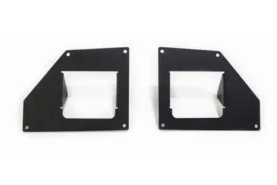 Go Rhino Brj40 Fb Ec Ful Rigid