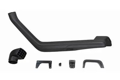 AEV AEV High Flare Snorkel System - JT/JL