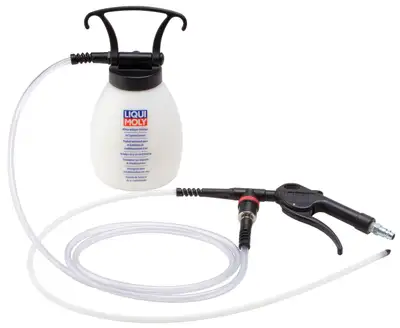 LIQUI MOLY LIQUI MOLY 4090 Air-Conditioner System Cleaner Gun